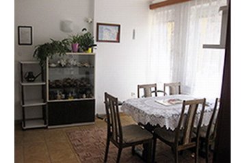 Čehija Penzión Lednice, Eksterjers